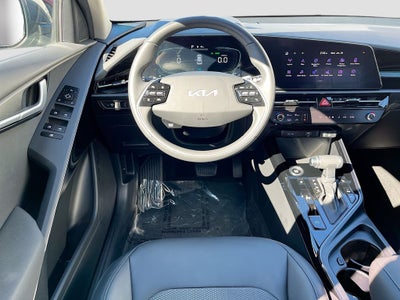 2024 Kia Niro EX