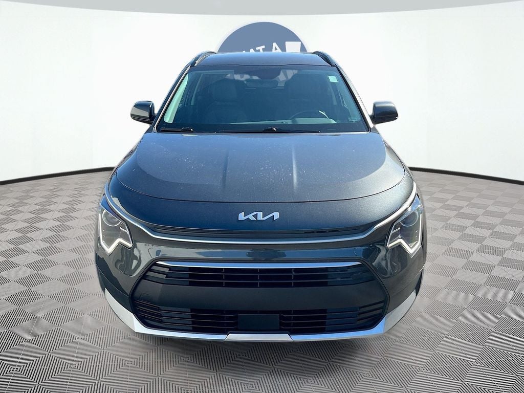 2024 Kia Niro EX