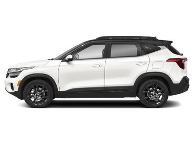 2024 Kia Seltos X-Line