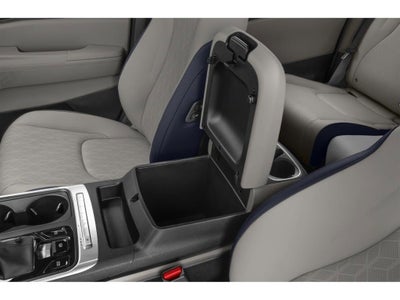 2025 Kia Carnival EX