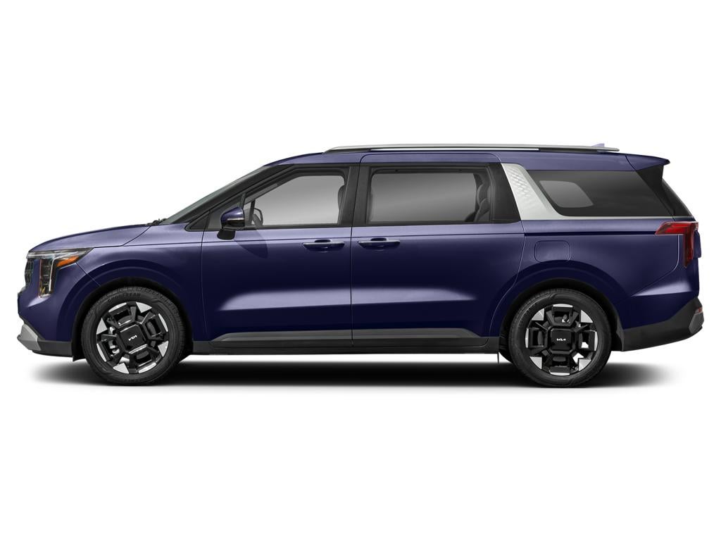 2025 Kia Carnival EX