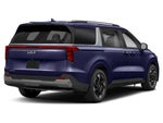 2025 Kia Carnival EX