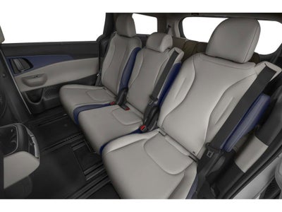 2025 Kia Carnival EX