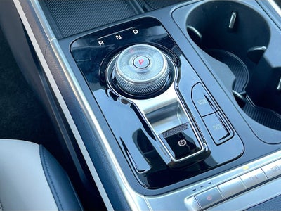 2025 Kia Carnival Hybrid EX