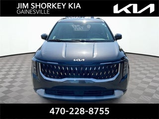 2025 Kia Carnival Hybrid EX
