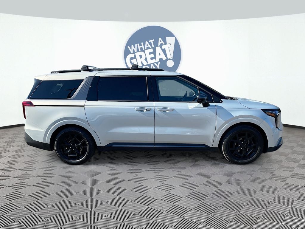 2026 Kia Carnival SX Prestige