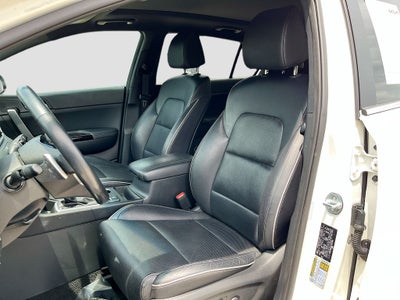2020 Kia Sportage SX