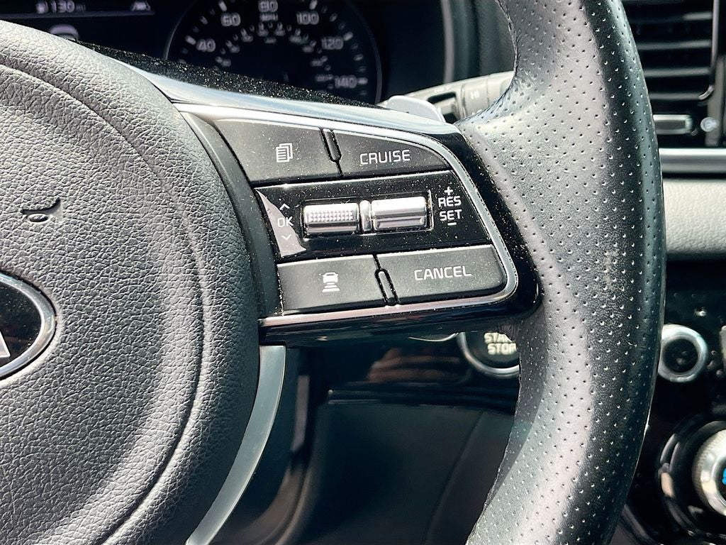 2020 Kia Sportage SX