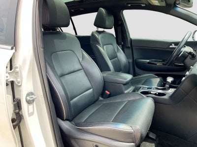 2020 Kia Sportage SX