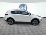 2020 Kia Sportage SX