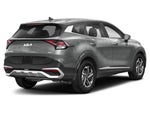 2024 Kia Sportage Hybrid LX