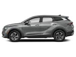 2024 Kia Sportage Hybrid LX