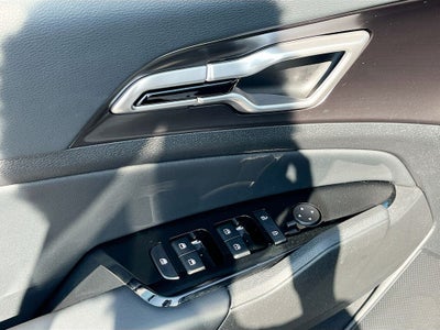 2025 Kia Sportage Hybrid EX