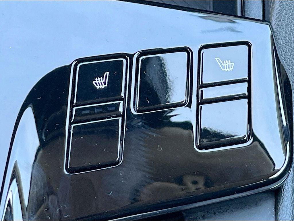 2025 Kia Sportage Hybrid EX