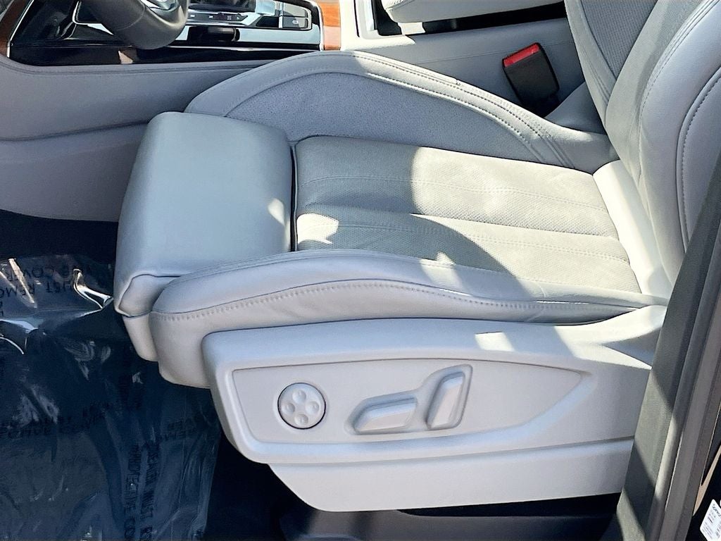 2022 Audi Q5 45 S line Premium quattro