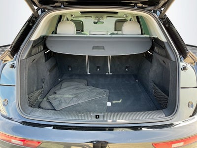 2022 Audi Q5 45 S line Premium quattro