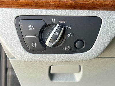 2022 Audi Q5 45 S line Premium quattro