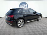 2022 Audi Q5 45 S line Premium quattro