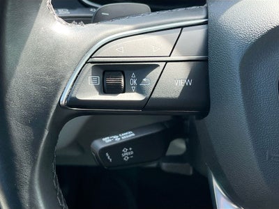 2022 Audi Q5 45 S line Premium quattro