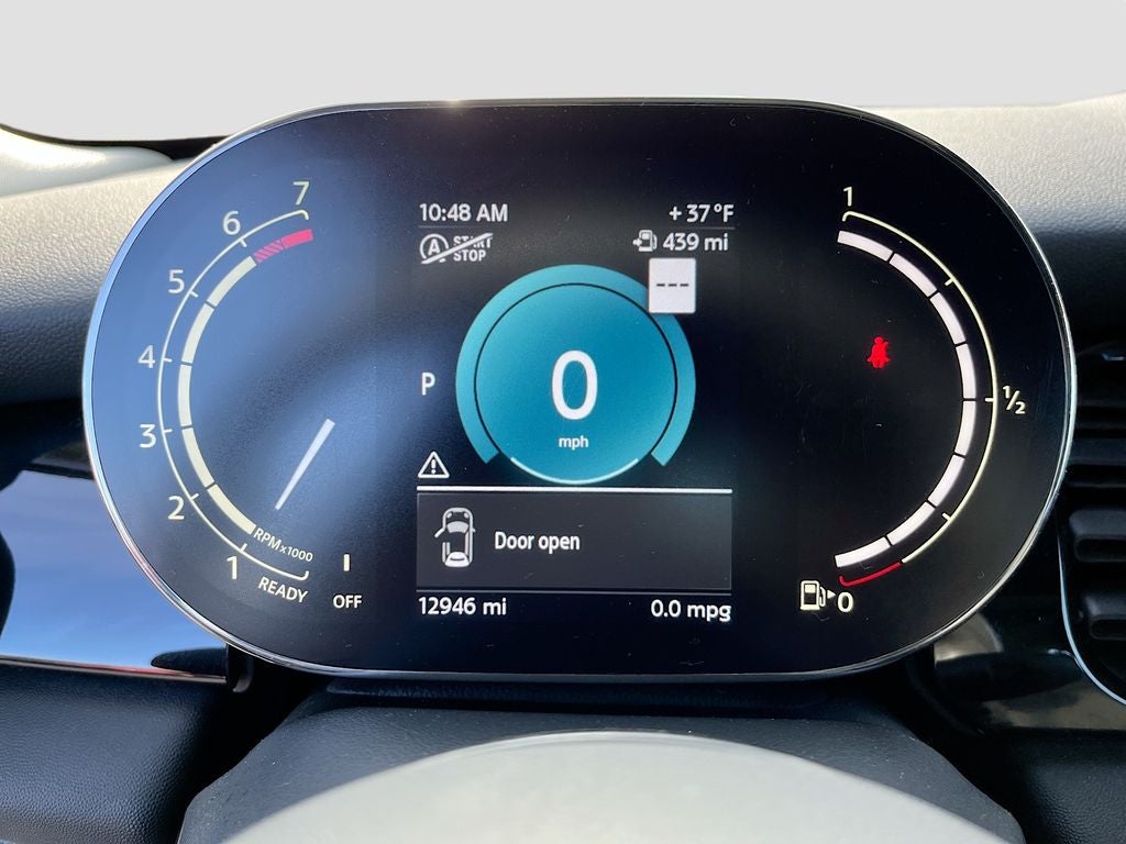 2023 MINI Cooper Base