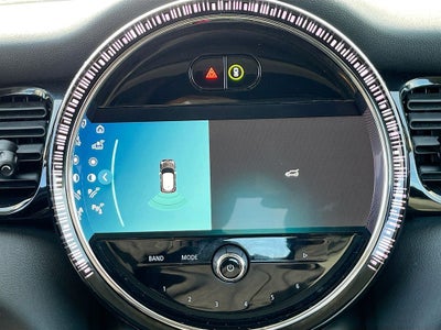 2023 MINI Cooper Base