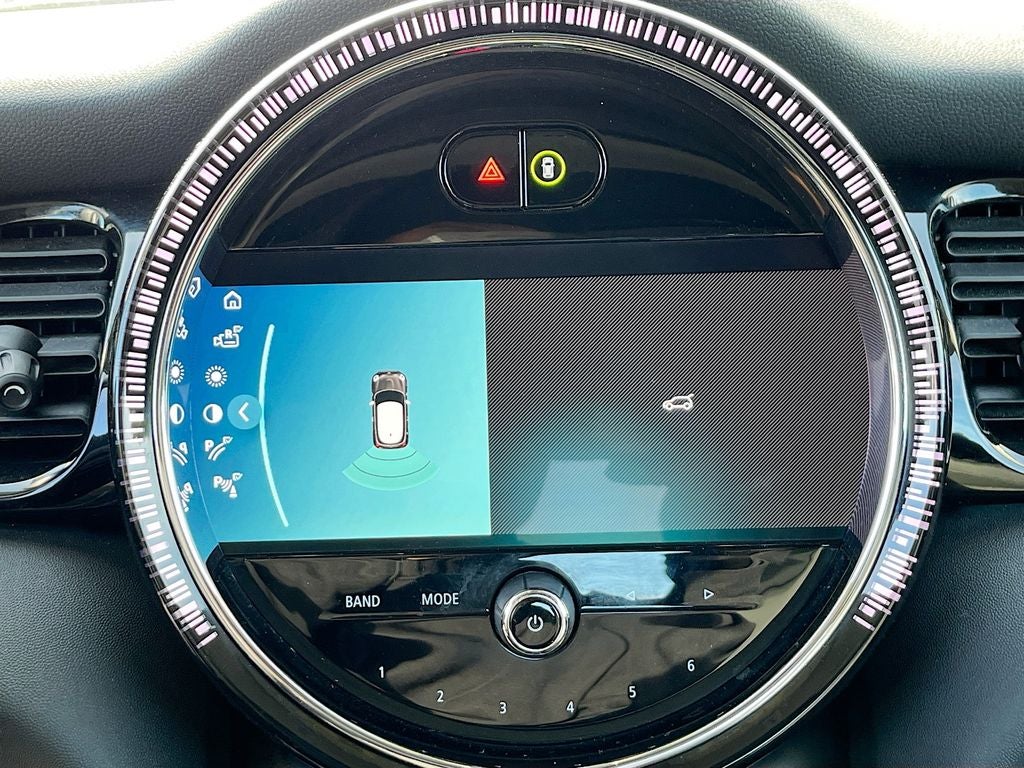 2023 MINI Cooper Base