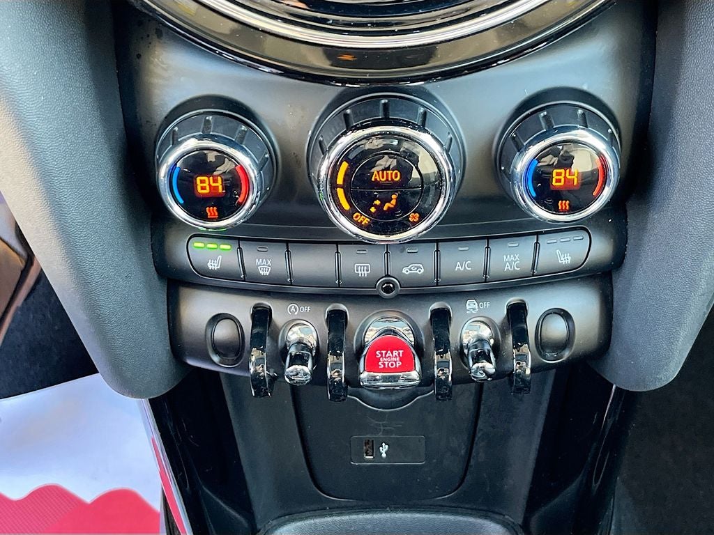 2023 MINI Cooper Base