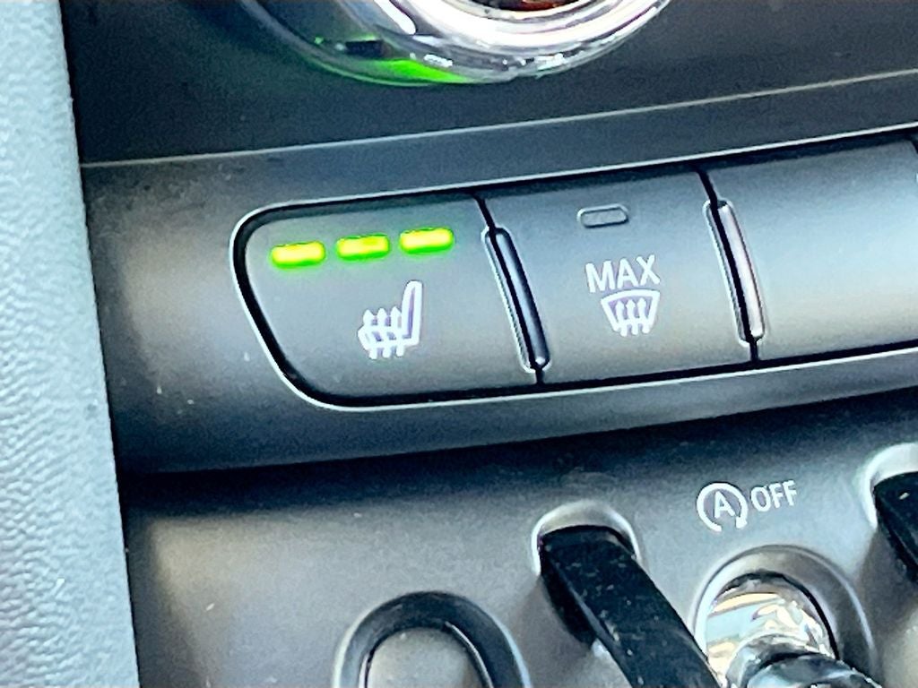 2023 MINI Cooper Base