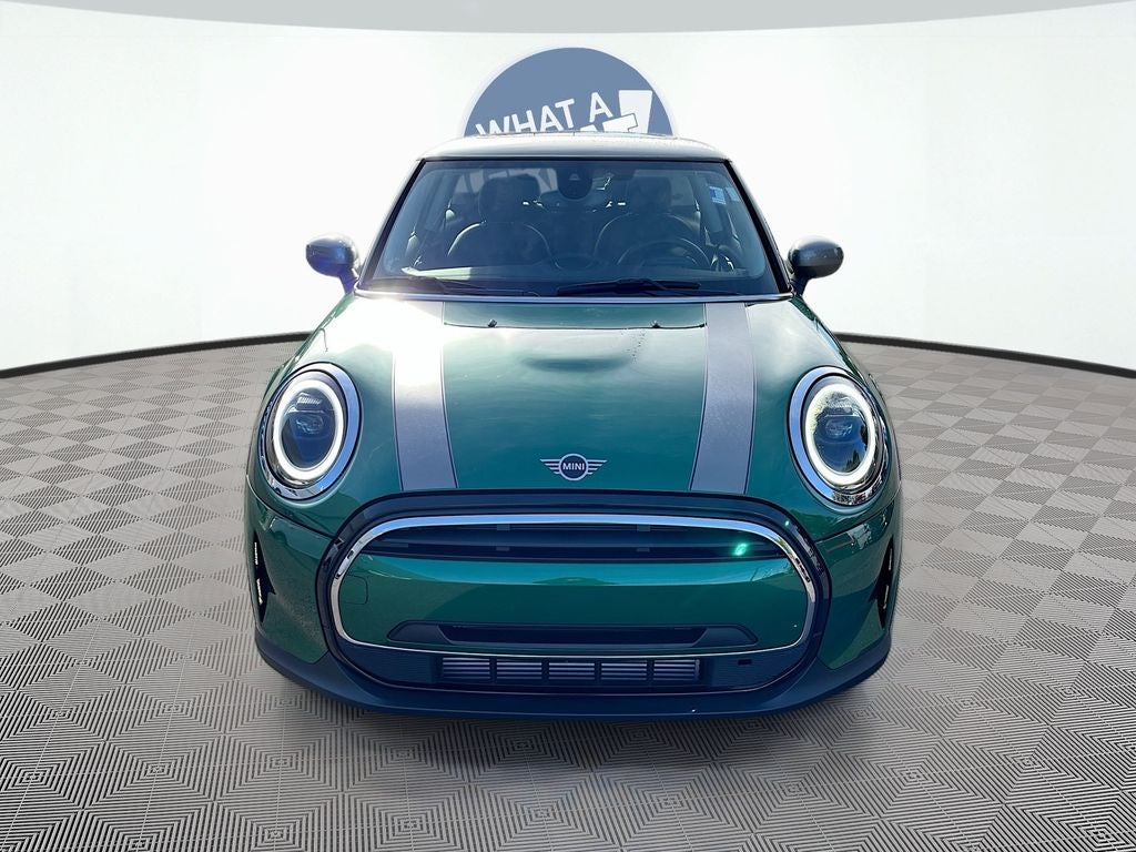 2023 MINI Cooper Base