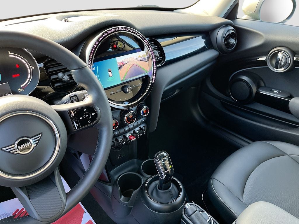 2023 MINI Cooper Base