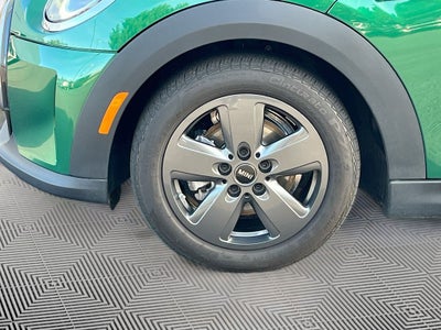2023 MINI Cooper Base
