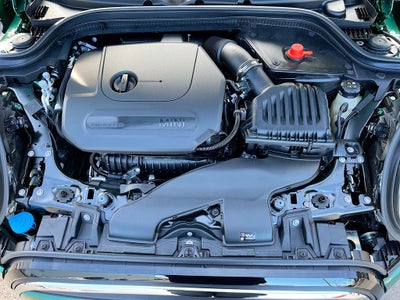 2023 MINI Cooper Base