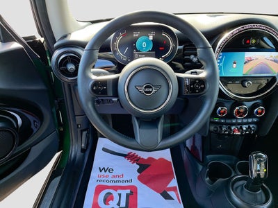 2023 MINI Cooper Base