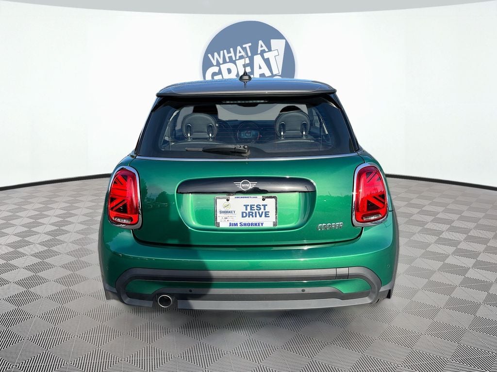 2023 MINI Cooper Base