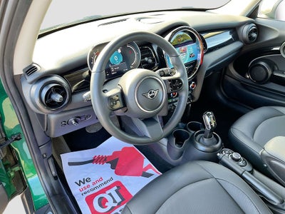 2023 MINI Cooper Base