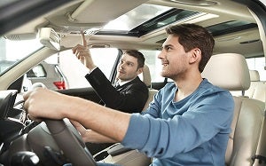 Schedule a test drive at Jim Shorkey Mitsubishi - Gainesville in Gainesville, GA.