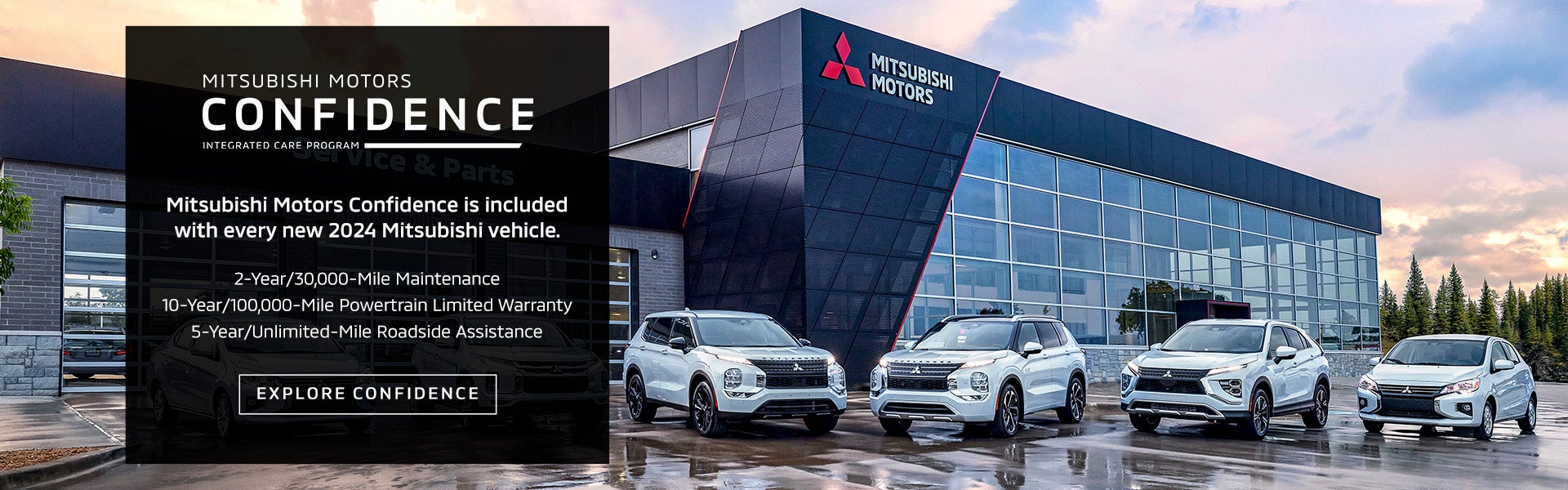 Jim Shorkey Mitsubishi Gainesville