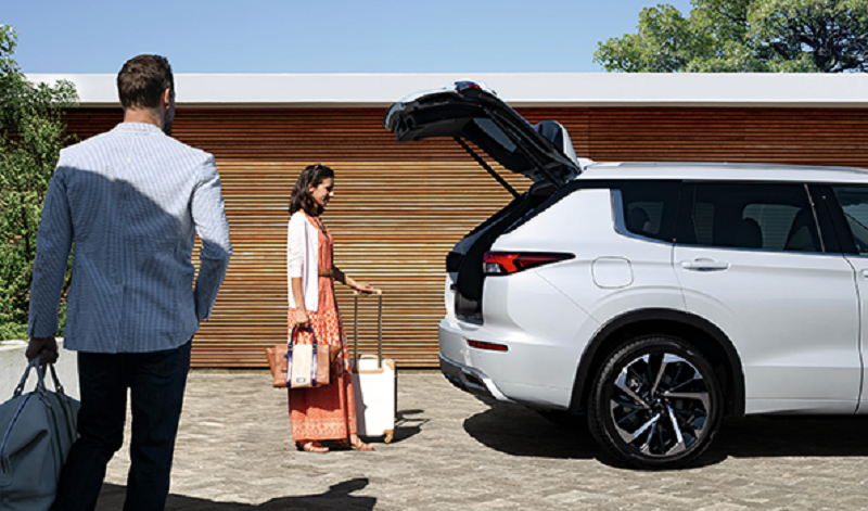 2023 Outlander | Jim Shorkey Mitsubishi - Gainesville in Gainesville GA