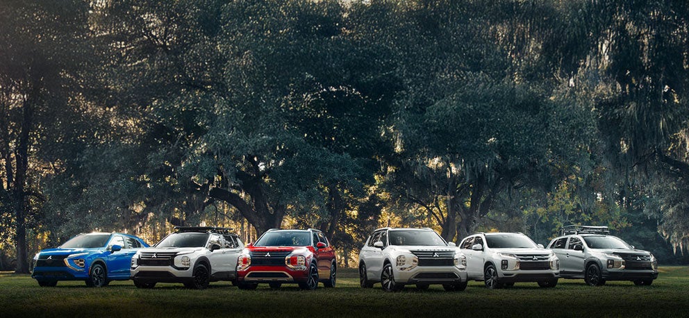 Jim Shorkey Mitsubishi - Gainesville in Gainesville GA