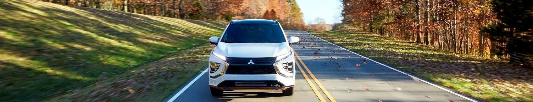 Mitsubishi Dealer near Buford GA