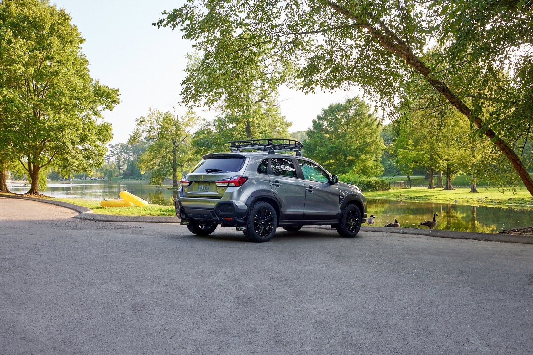 Mitsubishi Dealer near Cornelia