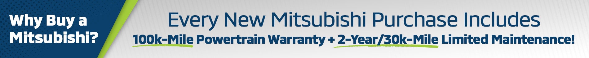Powertrain Warranty