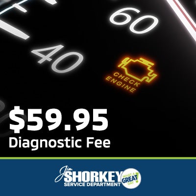 Diagnostic Fee