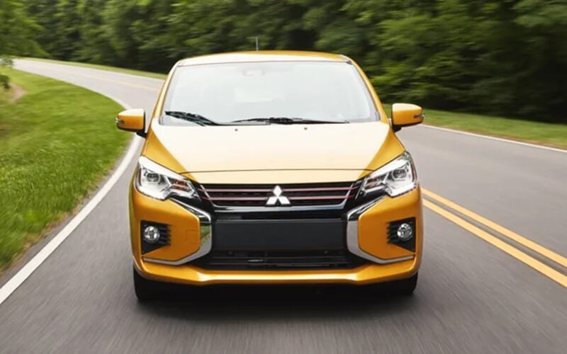 Mitsubishi Dealer near McEver GA