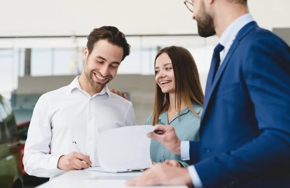 Mitsubishi Dealer near Cornelia