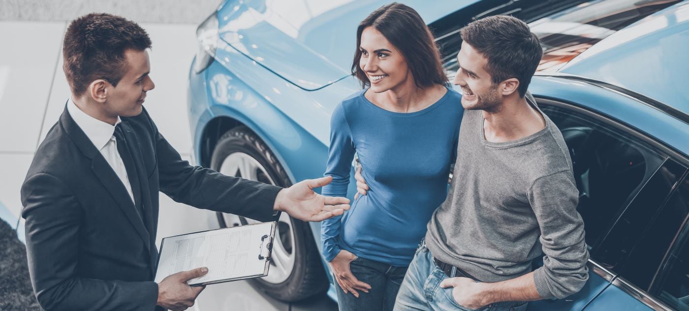 Used Car Dealer near Gainesville 