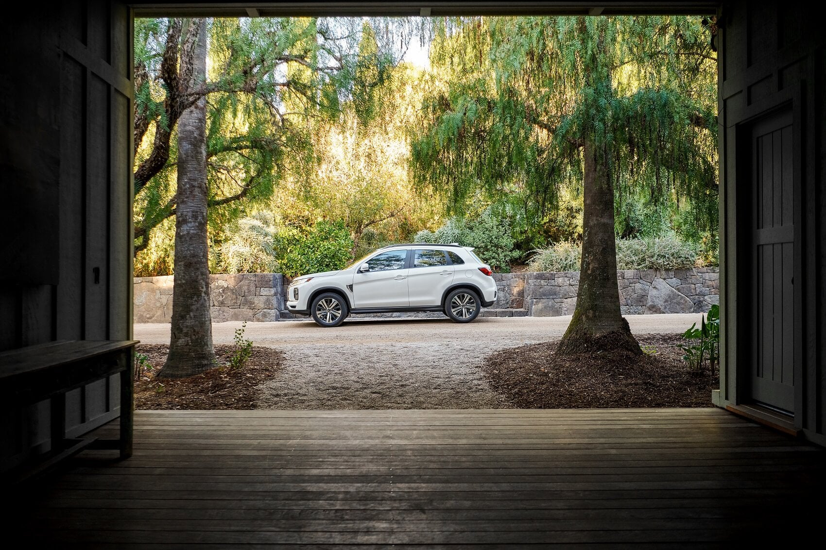 Mitsubishi Dealer near Suwanee GA